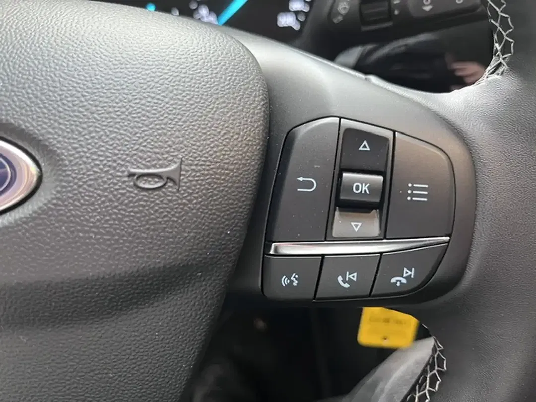 Ford Fiesta 1.0 EcoBoost Titanium - foto 15