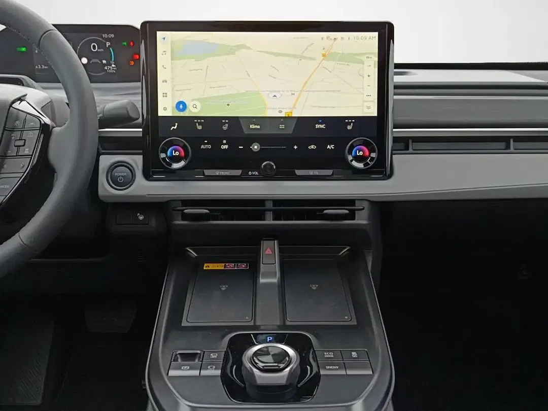Toyota C-HR 4x4 Lounge - Thumbnail 13
