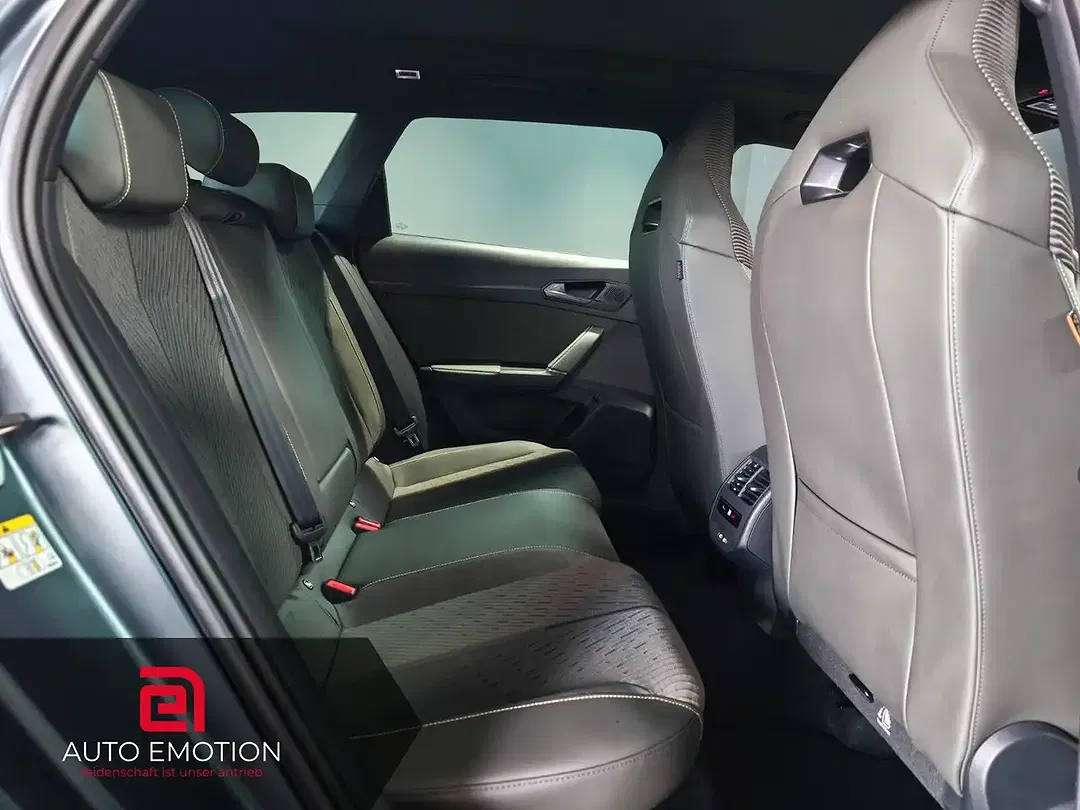 CUPRA Leon 2.0 TSI 4Drive VZ Tribe Edition - Thumbnail 12