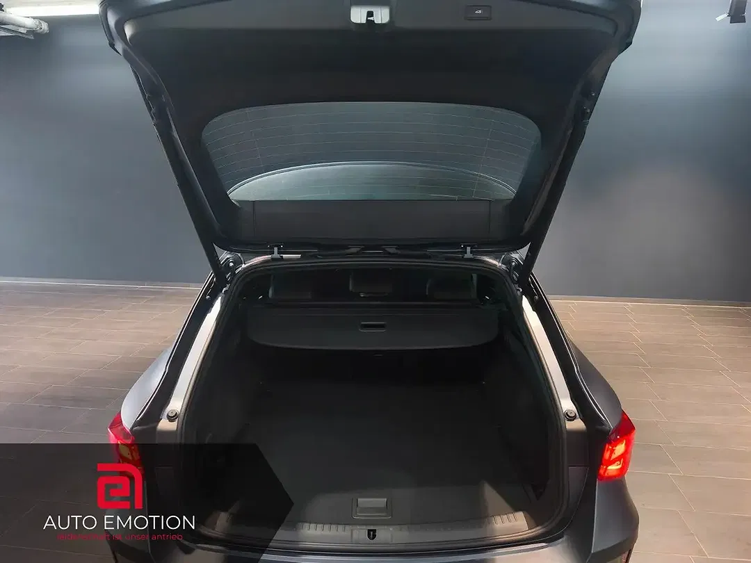 CUPRA Leon 2.0 TSI 4Drive VZ Tribe Edition - Thumbnail 13
