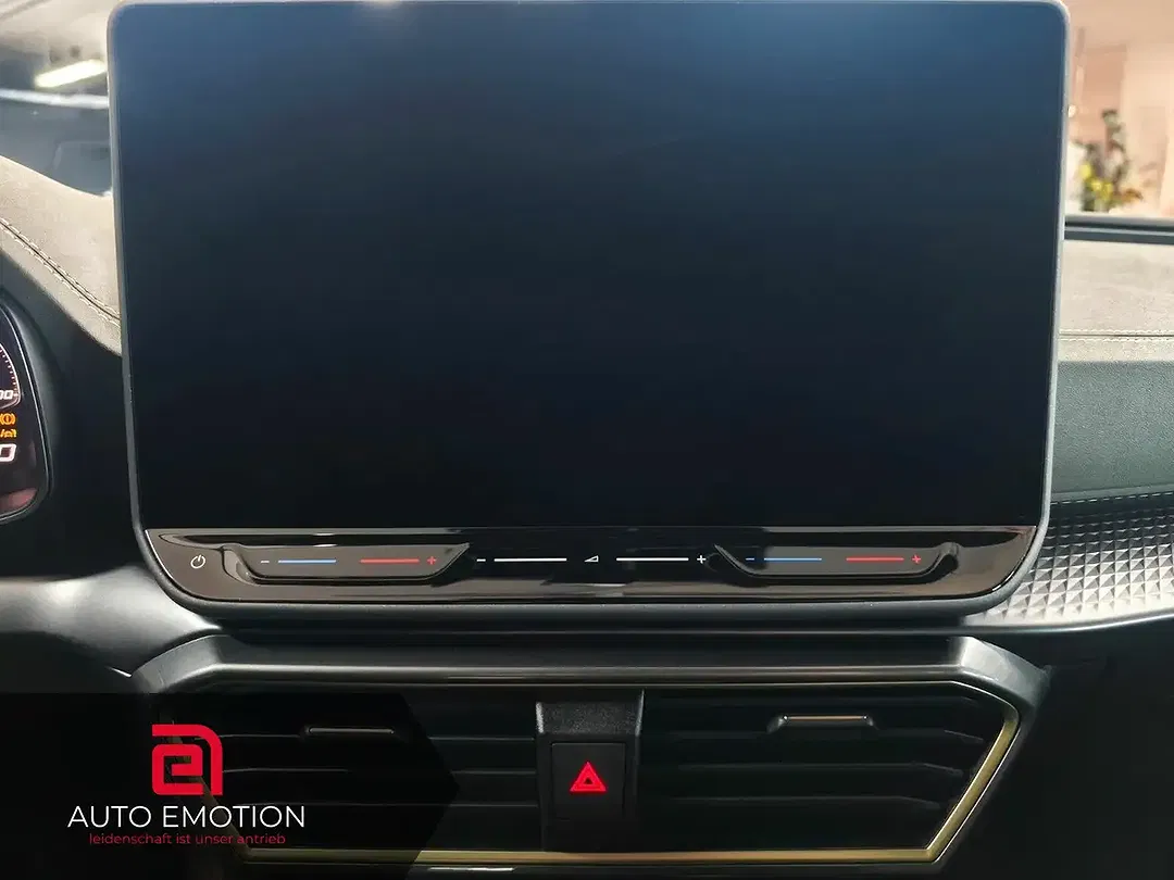 CUPRA Leon 2.0 TSI 4Drive VZ Tribe Edition - Thumbnail 14