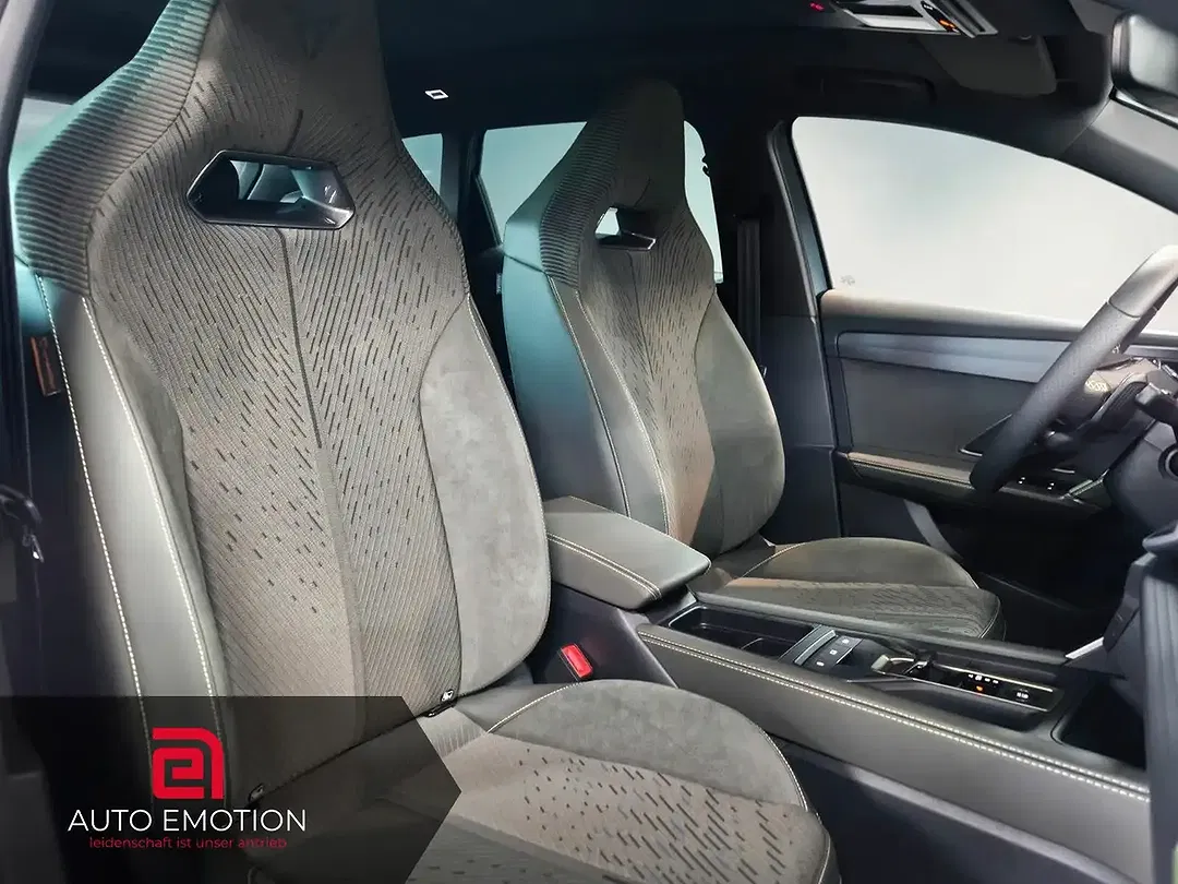 CUPRA Leon 2.0 TSI 4Drive VZ Tribe Edition - Thumbnail 7