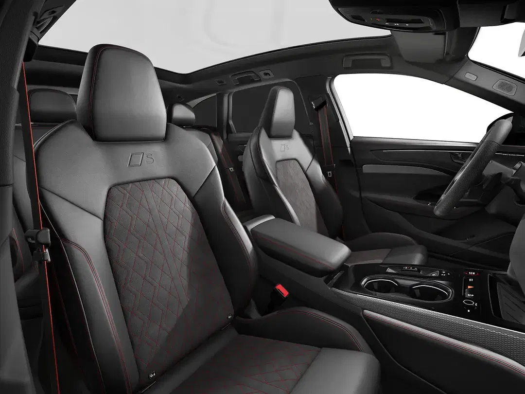 Audi A6 TDI S tronic quattro - Thumbnail 9