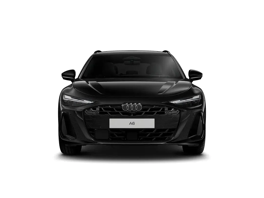 Audi A6 TDI S tronic quattro - Thumbnail 2