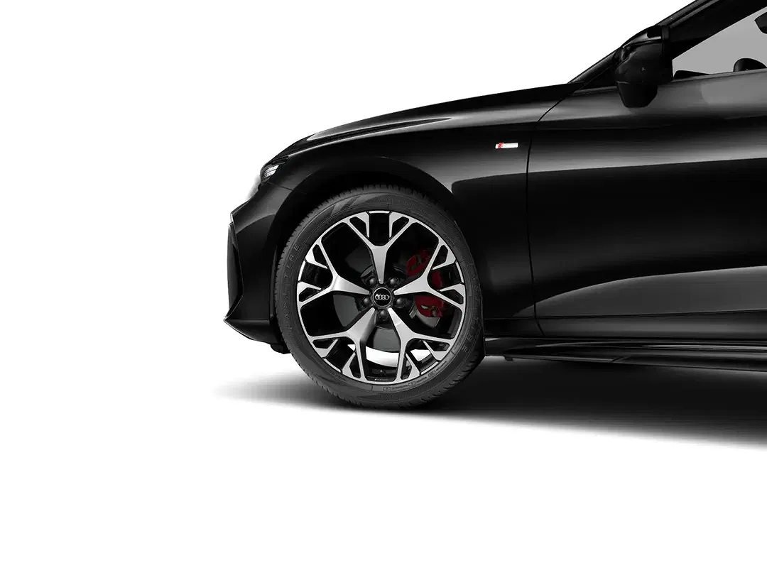 Audi A6 TDI S tronic quattro - Thumbnail 3