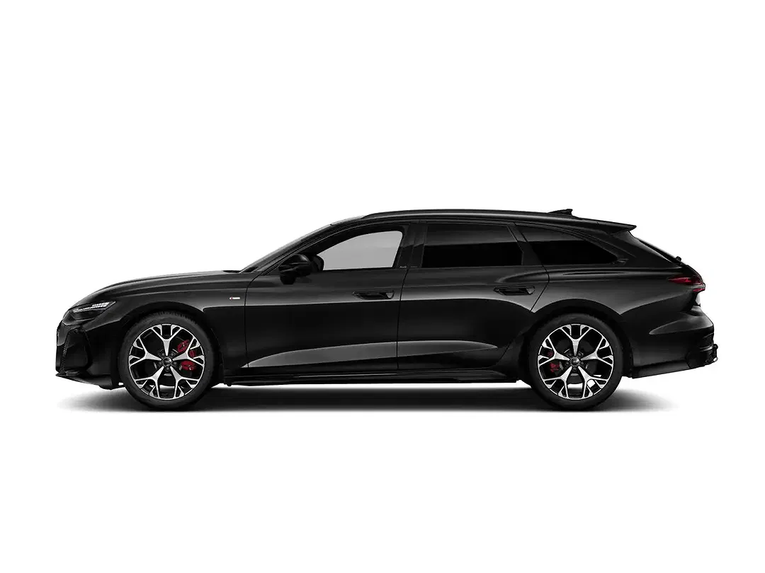 Audi A6 TDI S tronic quattro - Thumbnail 5