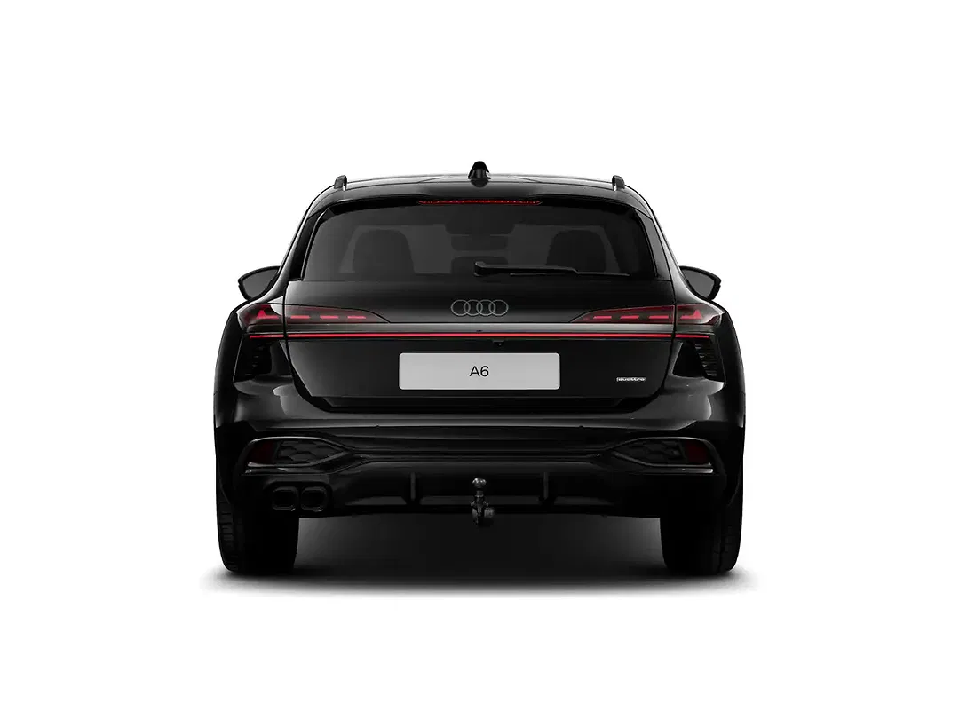 Audi A6 TDI S tronic quattro - Thumbnail 6
