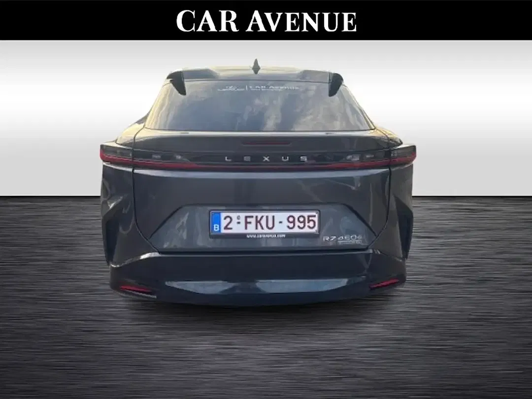 Lexus RZ - Thumbnail 5