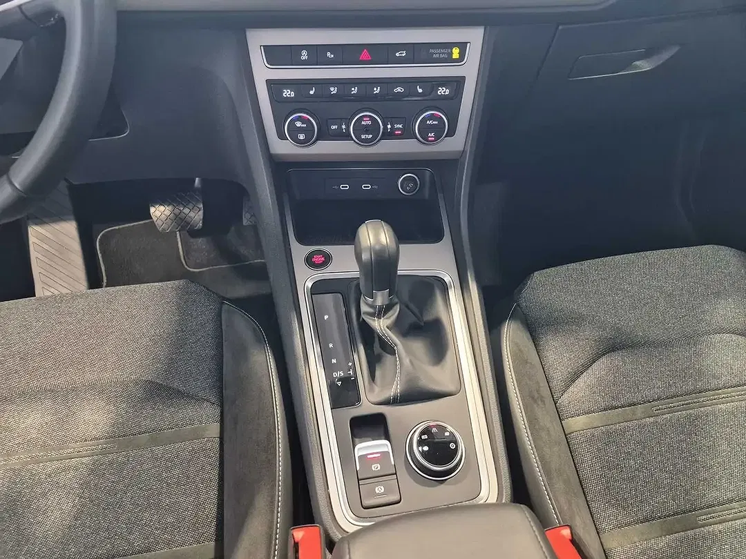 CUPRA Ateca 1.5 TSI - Thumbnail 12