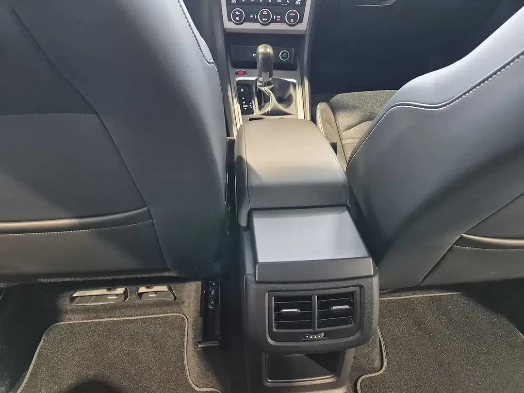 CUPRA Ateca 1.5 TSI - Thumbnail 13