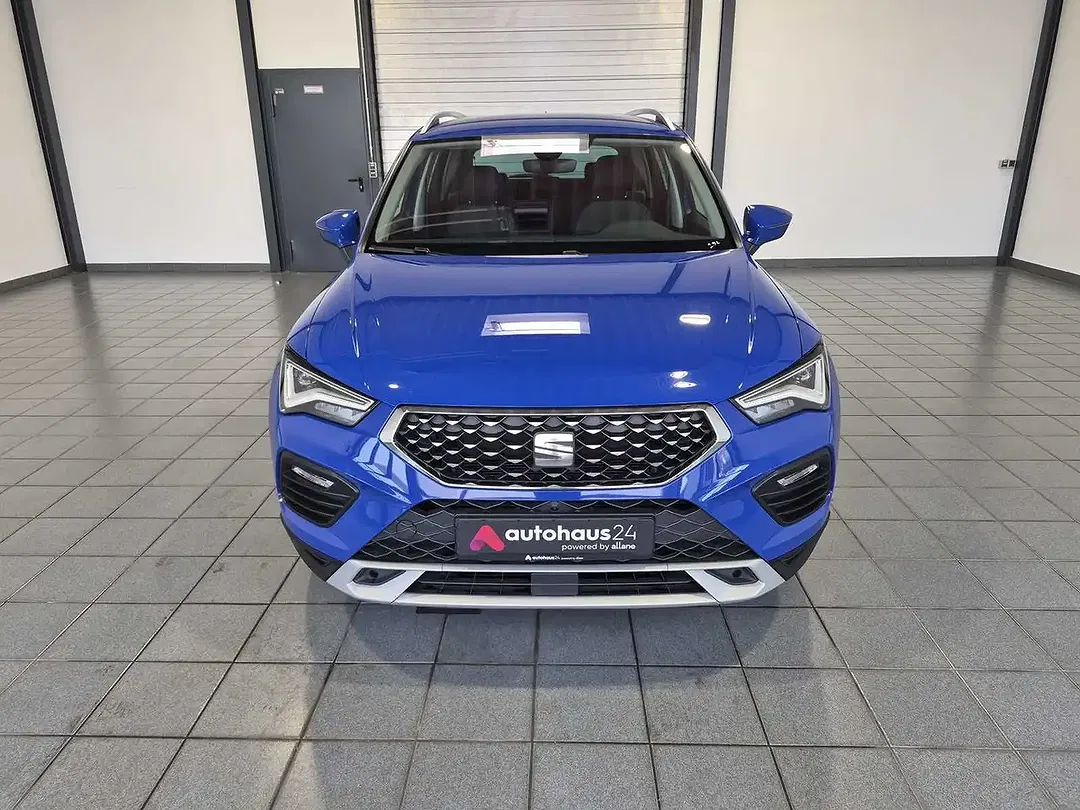 CUPRA Ateca 1.5 TSI - foto 2