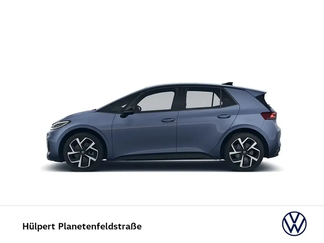 Volkswagen ID.3 Life - Thumbnail 2