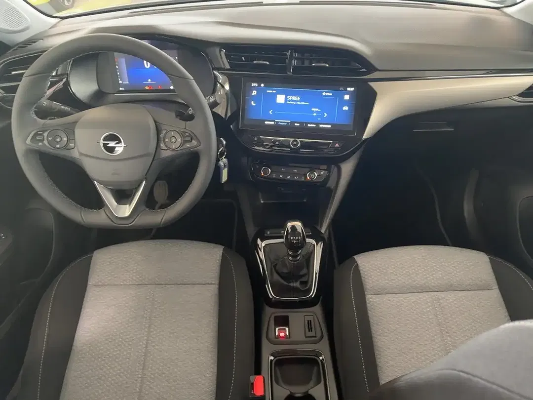 Opel Corsa 1.2 Turbo Edition - Thumbnail 10
