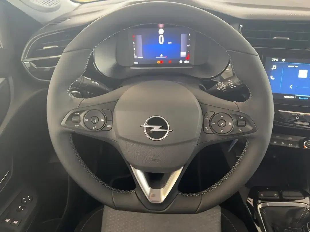 Opel Corsa 1.2 Turbo Edition - Thumbnail 11