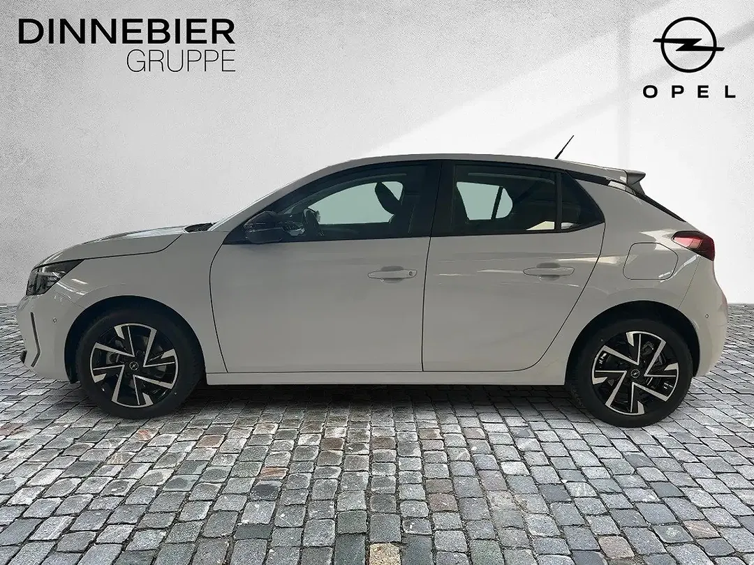 Opel Corsa 1.2 Turbo Edition - foto 2