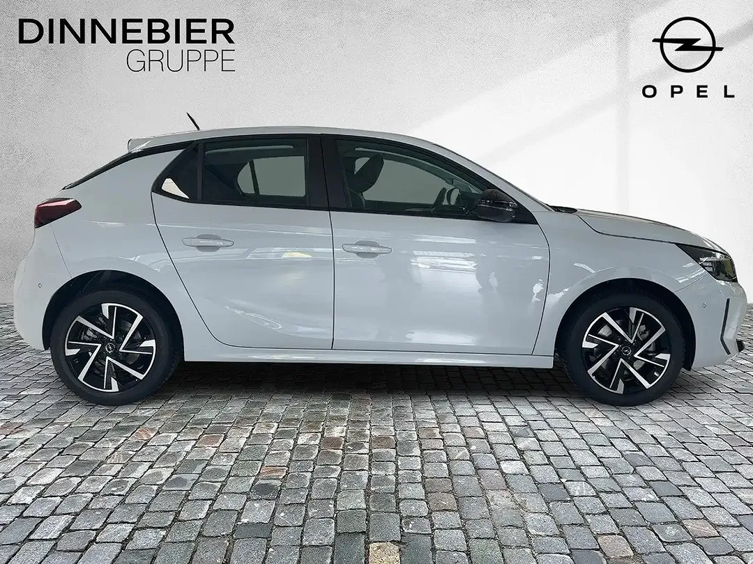 Opel Corsa 1.2 Turbo Edition - Thumbnail 5