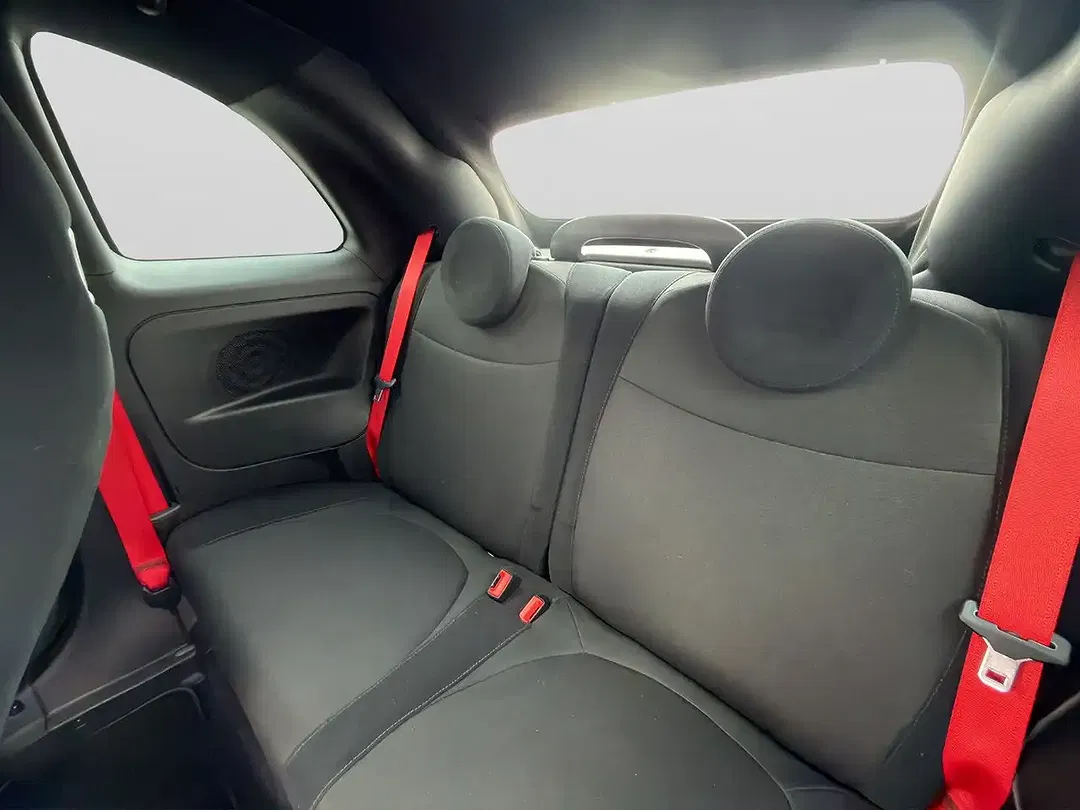 Abarth 595 - Thumbnail 14