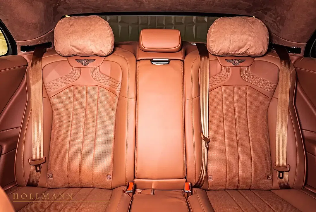 Bentley Flying Spur 4.0 V8 Hybrid S - Thumbnail 10