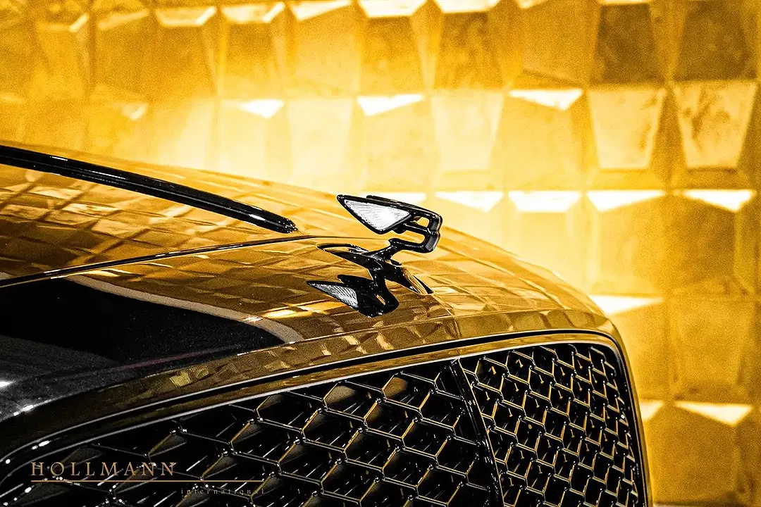 Bentley Flying Spur 4.0 V8 Hybrid S - Thumbnail 12