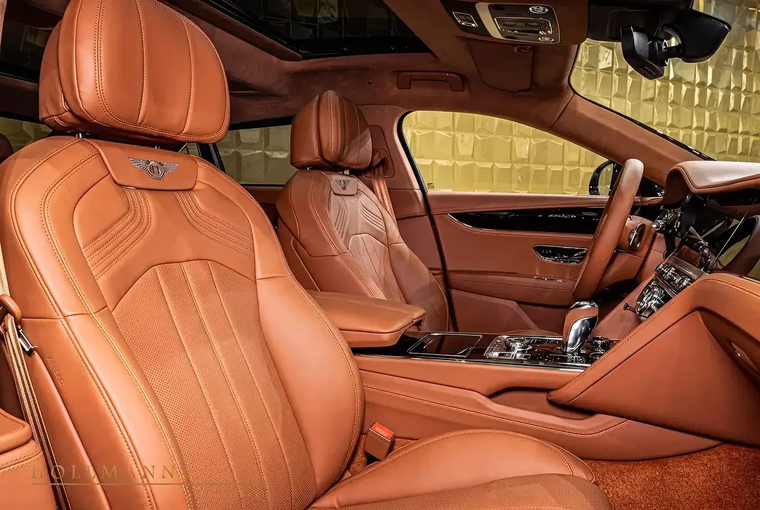 Bentley Flying Spur 4.0 V8 Hybrid S - Thumbnail 13