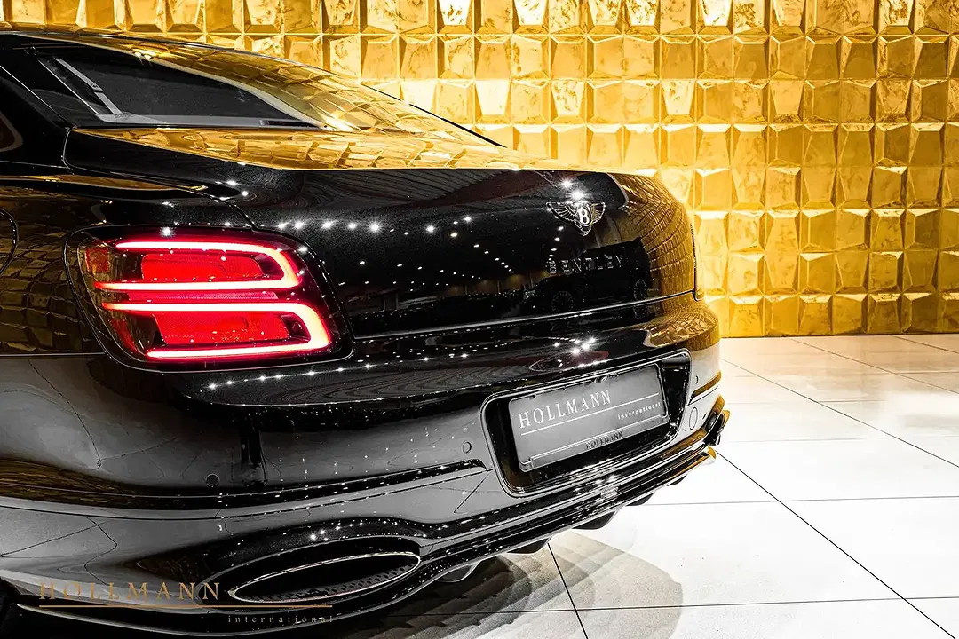 Bentley Flying Spur 4.0 V8 Hybrid S - foto 15