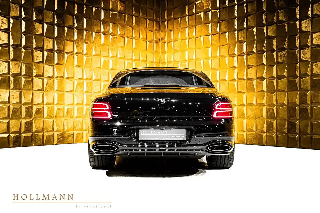 Bentley Flying Spur 4.0 V8 Hybrid S - Thumbnail 6