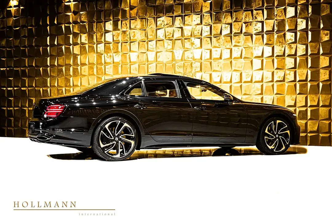 Bentley Flying Spur 4.0 V8 Hybrid S - Thumbnail 7
