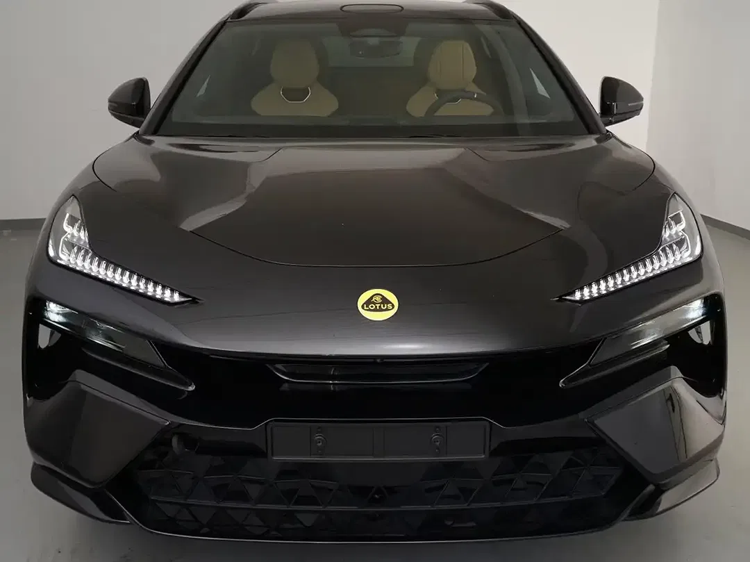 Lotus Eletre S - foto 1