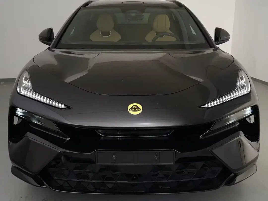 Lotus Eletre S - Afbeelding 1