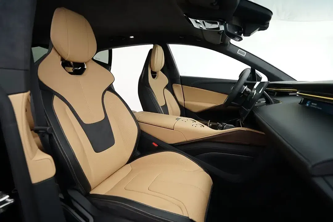 Lotus Eletre S - Thumbnail 13