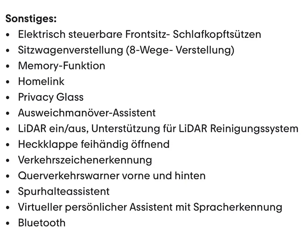 Lotus Eletre S - Thumbnail 4