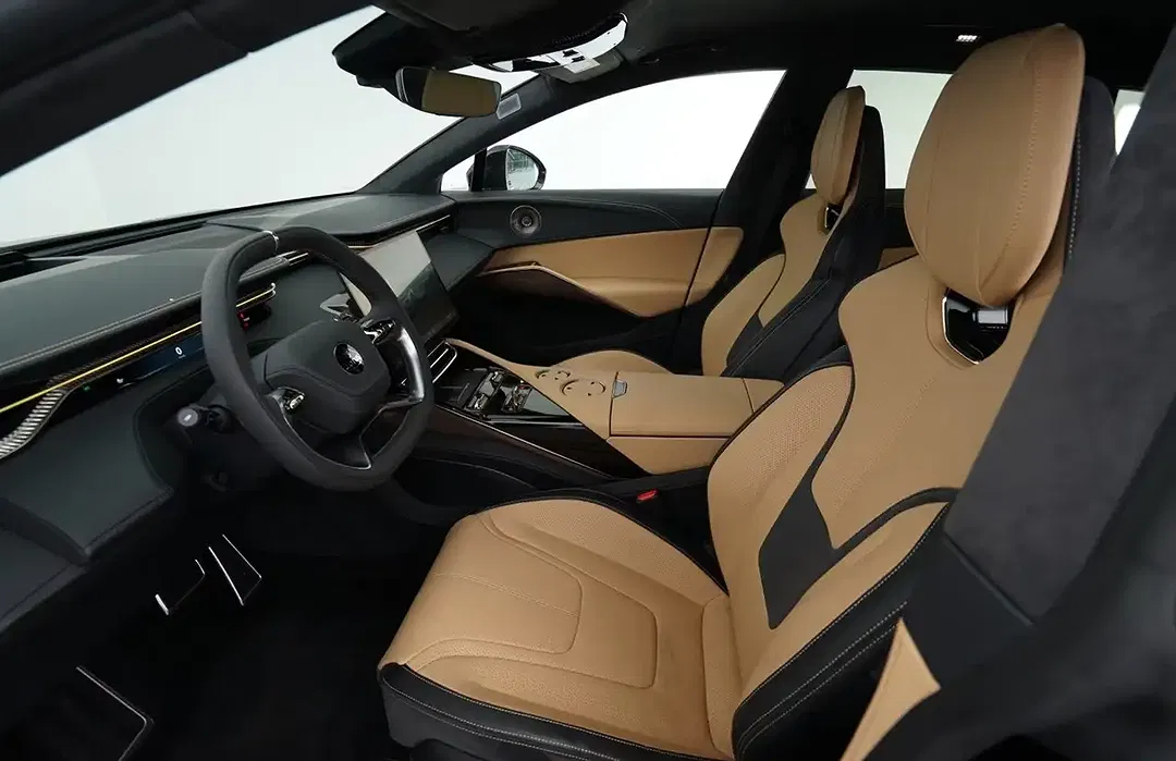 Lotus Eletre S - Thumbnail 8