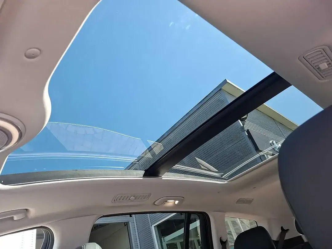 Hyundai IONIQ 9 TECHNIQ - foto 14