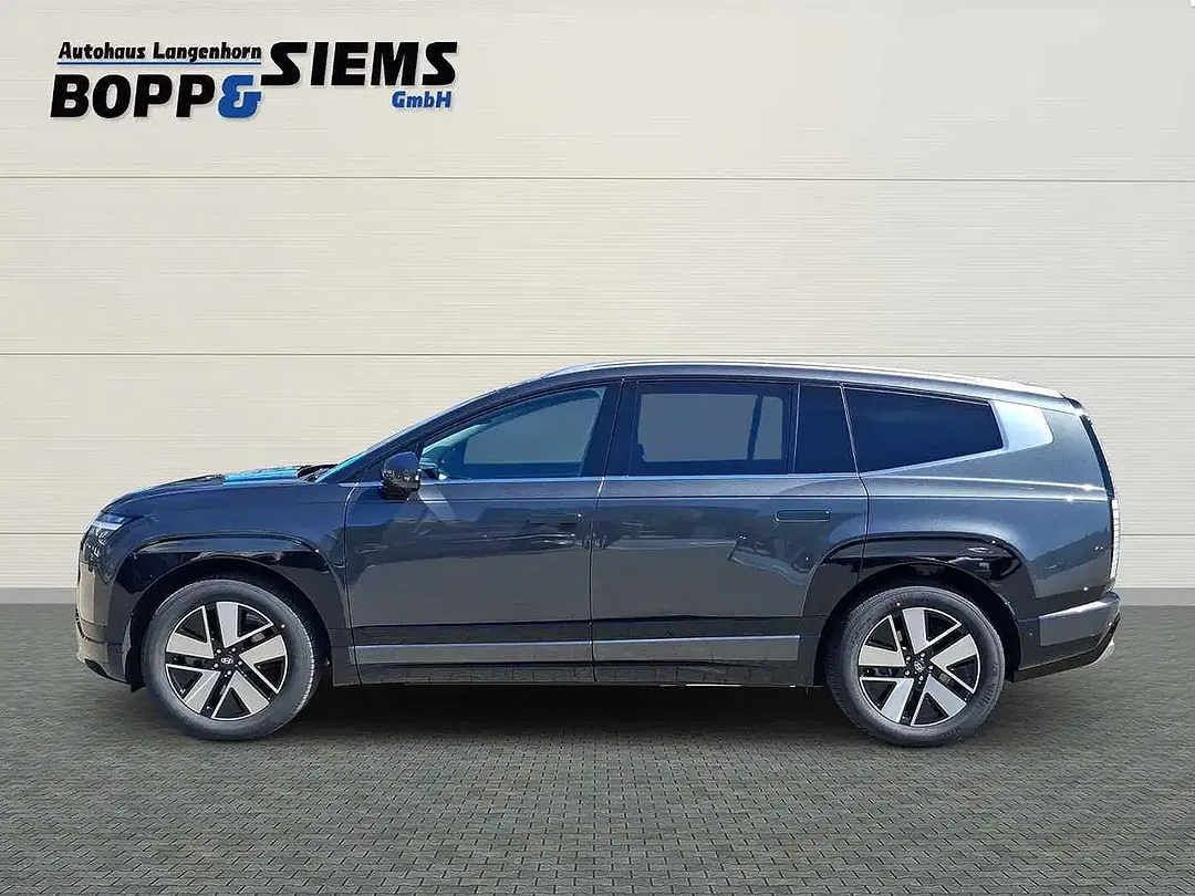 Hyundai IONIQ 9 TECHNIQ - foto 2