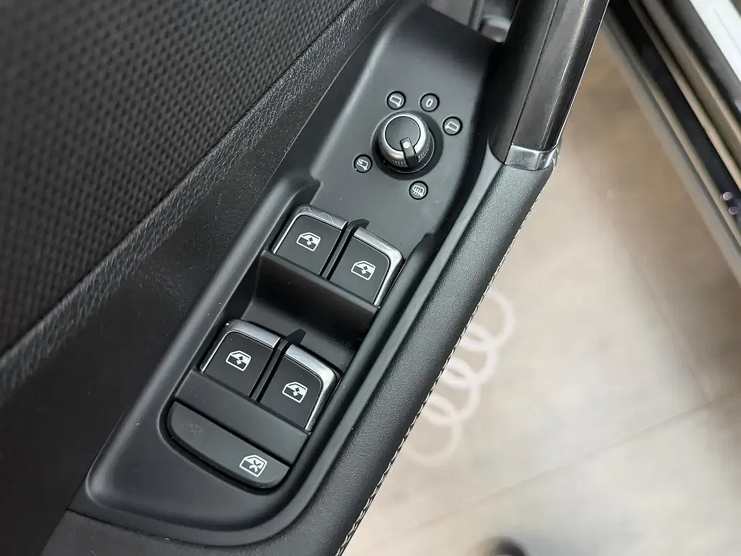 Audi SQ2 2.0 TFSI - Thumbnail 10