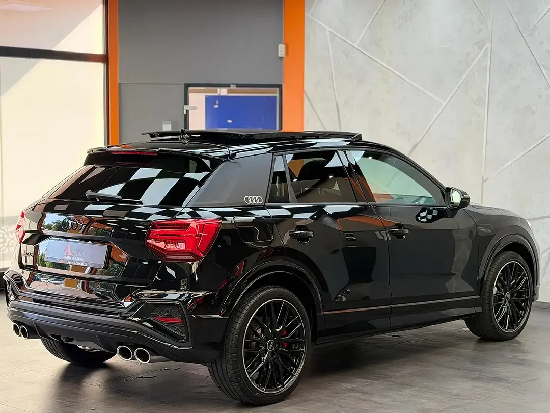 Audi SQ2 2.0 TFSI - Thumbnail 7