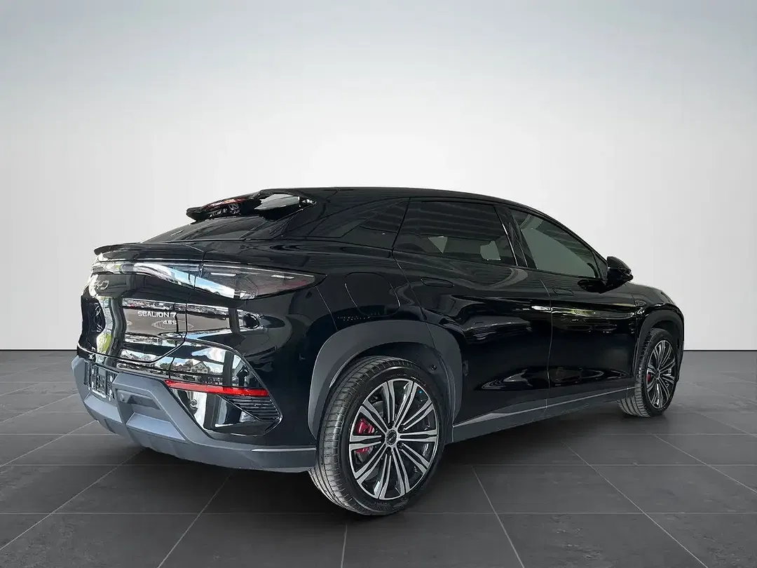 BYD Sealion 7 AWD Excellence - Thumbnail 3