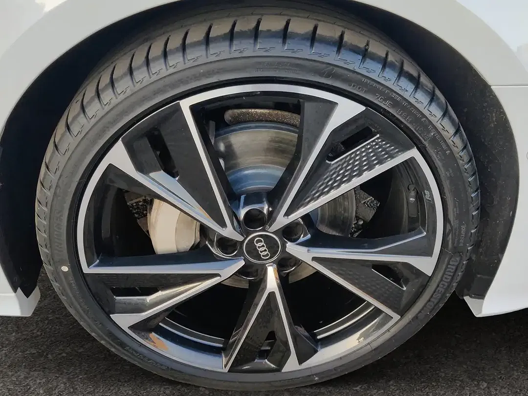 Audi A6 45 2.0 TFSI quattro Avant sport - Thumbnail 10