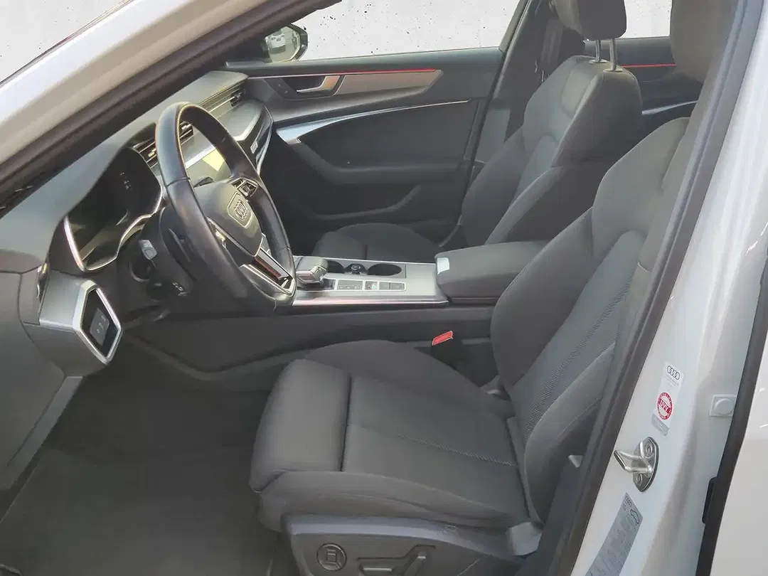 Audi A6 45 2.0 TFSI quattro Avant sport - Thumbnail 11