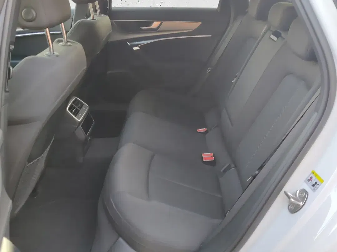 Audi A6 45 2.0 TFSI quattro Avant sport - Thumbnail 12