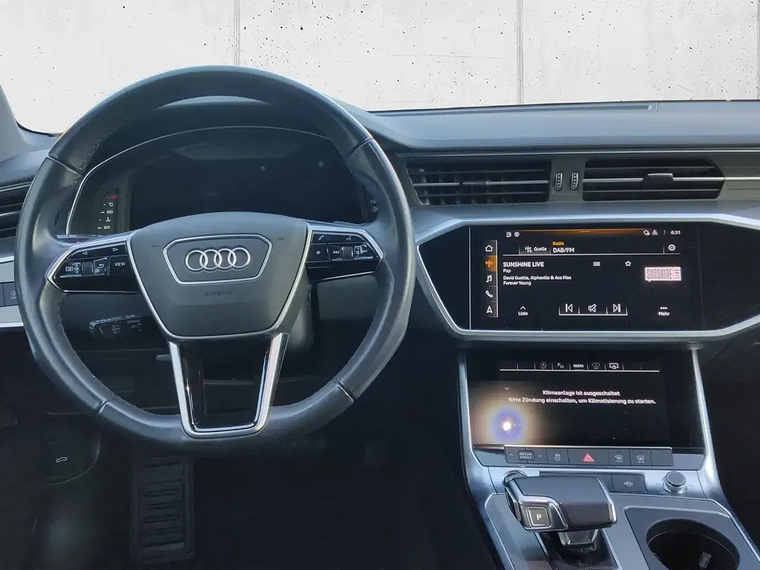 Audi A6 45 2.0 TFSI quattro Avant sport - Thumbnail 13