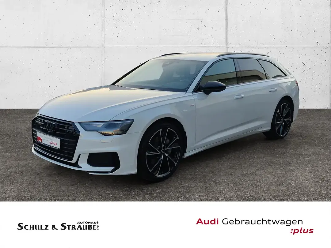 Audi A6 45 2.0 TFSI quattro Avant sport - foto 2