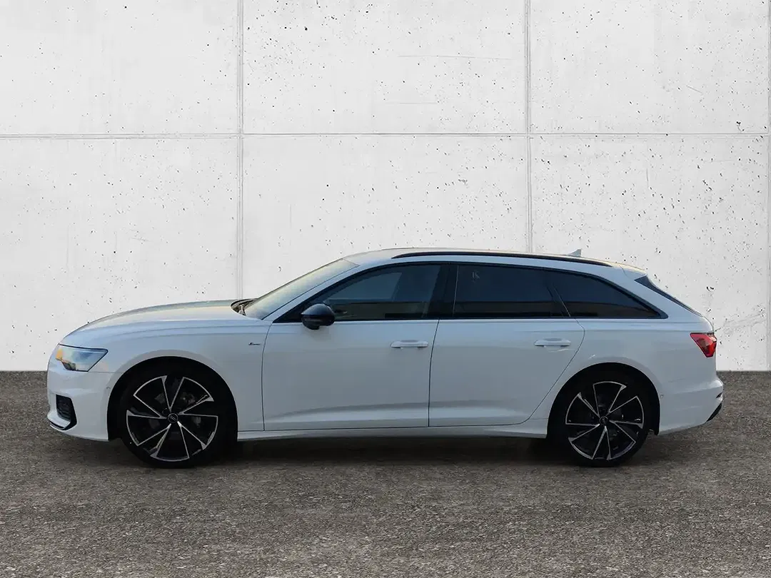 Audi A6 45 2.0 TFSI quattro Avant sport - Thumbnail 3