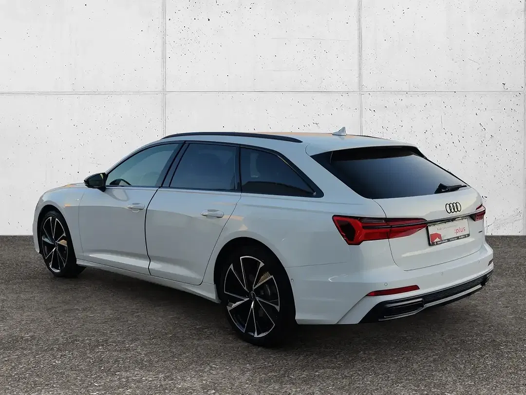 Audi A6 45 2.0 TFSI quattro Avant sport - Thumbnail 4