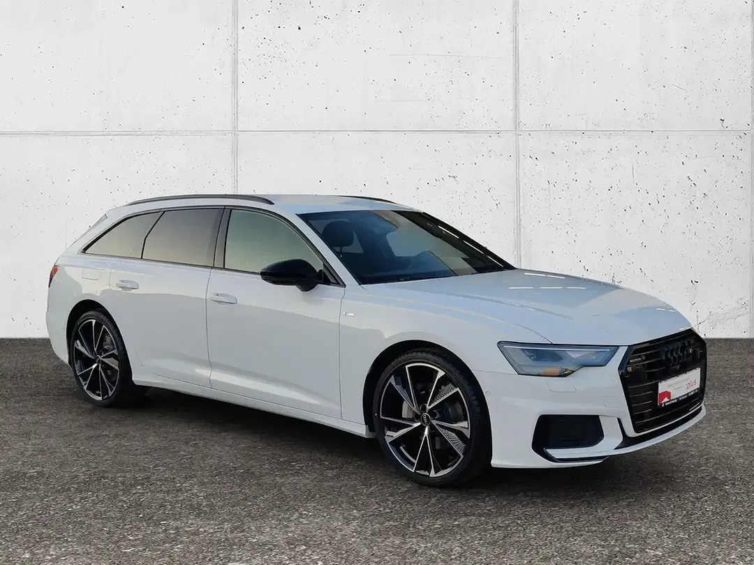 Audi A6 45 2.0 TFSI quattro Avant sport - Thumbnail 8