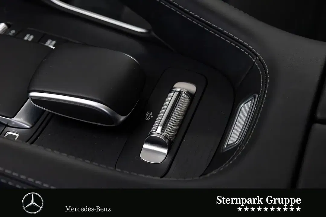 Mercedes-Benz GLS 63 AMG 4MATIC - Thumbnail 13