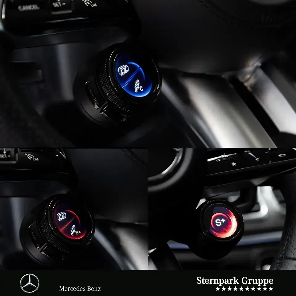 Mercedes-Benz GLS 63 AMG 4MATIC - foto 15
