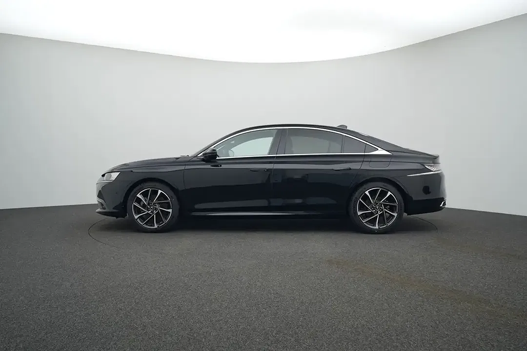 DS Automobiles DS 9 - foto 9