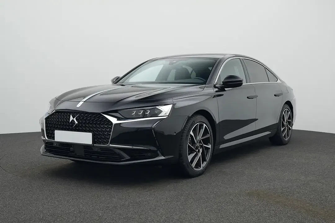 DS Automobiles DS 9 - foto 2