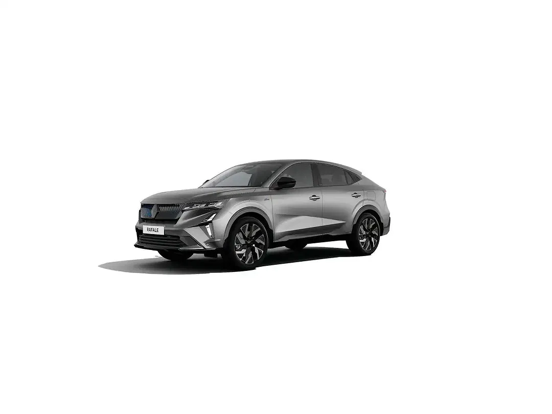 Renault Rafale E-Tech Hybrid 4x4 Esprit Alpine - foto 1